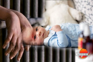 අනියම් බිරිඳගේ බිළිඳාට හදි කළ සොල්දාදුවා දැලේ!