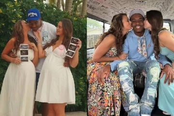 ஒரே இளைஞரால் கர்ப்பமான தாய், மகள் - ஷாக் காதல் கதை!