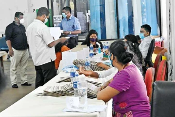 அரச ஊழியர்களுக்கு வெளியான புதிய சுற்றுநிரூபம்!