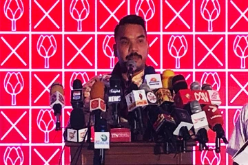 மட்டக்களப்பில் இருந்தும் தலைவர்கள் உருவாக வேண்டும்: நாமல் ராஜபக்ச