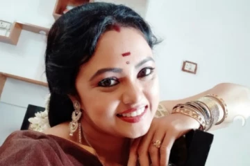 எனக்கு அந்த பிரச்சனை இருந்தது!! அதான் 43 வயசு வரை கல்யாணம் ஆகல - போட்டுடைத்த லாவண்யா தேவி