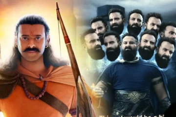 என்னடா பண்ணி வச்சியிருக்கீங்க?.ஆதிபுருஷ் படத்தை பங்கம் பண்ணும் நெட்டிசன்கள்..ட்விட்டர் விமர்சனம் இதோ!
