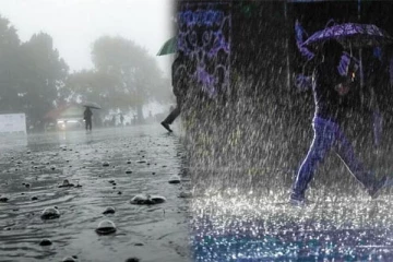 வங்கக்கடலில் வலுப்பெற்ற ஆழ்ந்த காற்றழுத்தம் - தமிழகத்தில் எந்தெந்த மாவட்டங்களில் கனமழை தொடரும்?