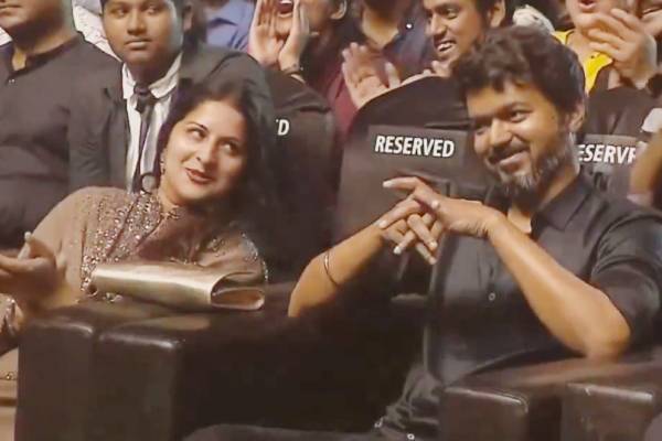 திருமணத்தை மீறிய உறவில் இருக்கும் விஜய்!! இந்திய சட்டம் என்ன தண்டனை அளிக்கும்? | Vijay In Extramarital Relationship What Punishment