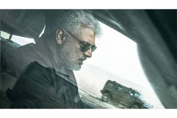 விடாமுயற்சி விபத்துக்கு பின் அஜித் என்ன செய்தார் தெரியுமா? நடிகை உடைத்த ரகசியம்