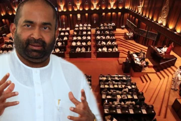 672 கோடி மதுவரி செலுத்தாத ஐந்து மதுபான நிறுவனங்கள்: ரஞ்சித் சியம்பலாபிட்டிய குற்றச்சாட்டு