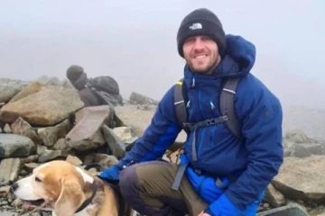 பிரித்தானியாவில் நாயுடன் காணாமல் போன மலைபாதை வீரர்: உடல்களை உறுதிப்படுத்திய பொலிஸார்