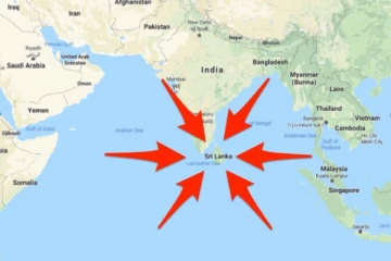 சீனாவின் தந்திரம்! ஸ்ரீலங்காவுக்கு ஏற்பட்டுள்ள சிக்கல்