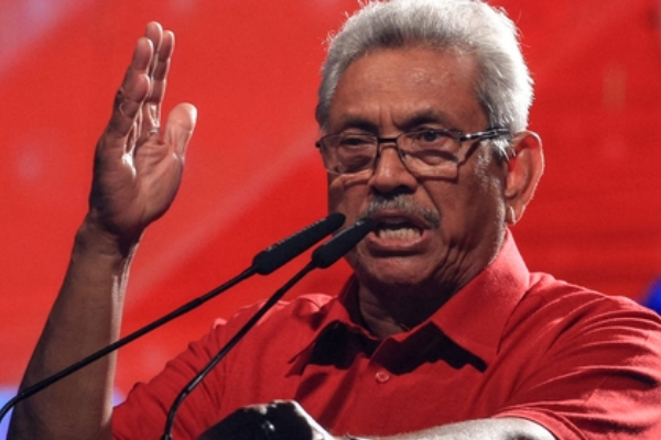 கடுமையான முடிவுகளை எடுக்கத் தயாராகிய கோட்டாபய! அச்சத்தில் அமைச்சர்கள் (காணொளி) - ஐபிசி தமிழ்