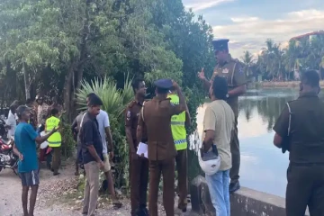 மட்டக்களப்பில் மீட்கப்பட்ட சடலங்கள் அடையாளம்!
