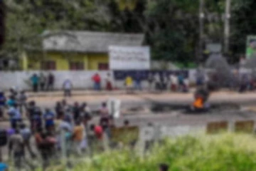 ரம்புக்கனை துப்பாக்கிச் சூட்டில் பலியானவர் தொடர்பில் வெளியான முக்கிய தகவல்