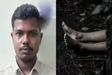 சாலையில் சென்ற சிறுமி.. இழுத்துச் சென்று பாலியல் வன்கொடுமை செய்த நபர்!