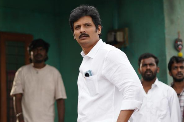 படத்திற்கு நல்ல வரவேற்பு.. ஆனால், நெட்டிசன்களிடம் திட்டு வாங்கும் நடிகர் ஜீவா.. காரணம் என்ன | Netizens Angry On Jiiva Dialogue In Ttt Movie