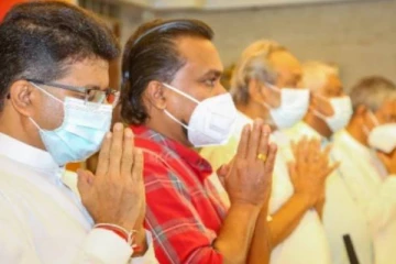 மூன்று அமைச்சர்கள் தொடர்பில் ஜனாதிபதியின் அதிரடி பதில்!