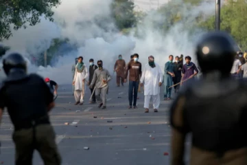 ஊடகவியலாளர்களுக்கு ஆயுள் தண்டனை விதித்த நாடு