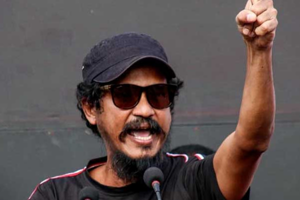 பிழையான பாதையில் பயணிக்கும் ஜே.வி.பி அரசாங்கம் | Npp Following Jrs Path