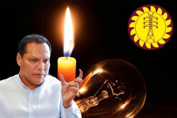 நாடளாவிய ரீதியில் தடைப்பட்ட மின்சாரம் : இலங்கை மின்சார சபை பொறுப்பேற்க வேண்டுமென தயாசிறி வலியுறுத்து!