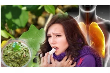 இந்த சட்னியை வாரம் 3 முறை செய்து சாப்பீட்டீங்கன்னா ஆஸ்துமா சீக்கிரம் சரியாகிவிடுமாம்!