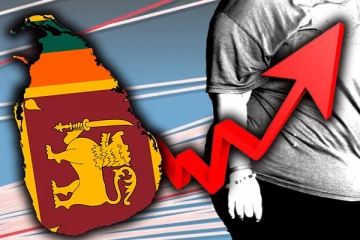 இலங்கையிலுள்ள இளைஞர் யுவதிகளின் உடலில் ஏற்பட்டுள்ள மாற்றம் : வெளியான காரணம்