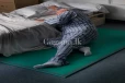 සිව් දරු පියෙකුට අත් වුනු අවාසනාවන්ත මරණය..