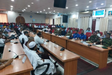 யாழில் போதைப்பொருள் பாவனை தடுப்பு தொடர்பில் விசேட கலந்துரையாடல்(Photos)