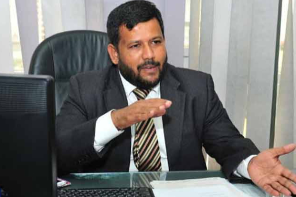 நாட்டை குட்டிச்சுவராக்கியவர்கள் தண்டிக்கப்பட வேண்டும்: ரிசாட் எம்.பி | Rishad Mp Speech In Vavuniya