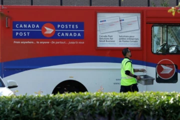 கனடாவில் தபால் சேவைகள் முடங்கும் அபாயம்