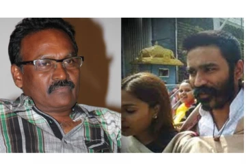 திருப்பதியில் ஐஸ்வர்யா - தனுஷ் இணைக்க தடபுடலா நடந்த ஏற்பாடு? கஸ்தூரி ராஜா எண்ணம் பலித்ததா? நடந்தது என்ன?