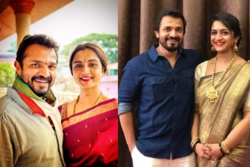 பிரபல நடிகரின் மனைவி அதிர்ச்சி மரணம்! திருமணநாளை கொண்டாடவிருந்த நிலையில் நேர்ந்த சோகம்