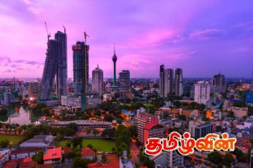 காற்றில் கலந்திருக்கும் ஆபத்து - உடனடியாக மருத்துவ சிகிச்சை பெறுமாறு அறிவுறுத்தல்