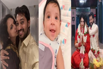 டிஎன்ஏ பரிசோதனை முடிவுகளுக்குப் பின் என்ன நடந்தது? ஜாய் கிரிஸில்டாவின் பதிவு வைரல்!