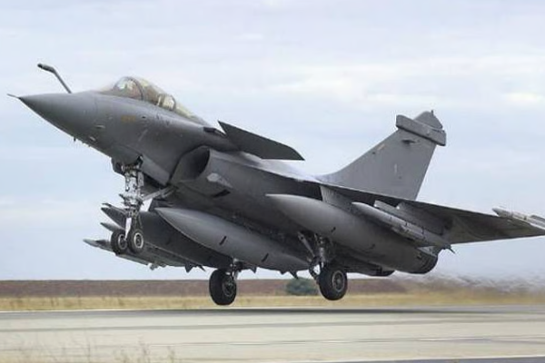 ரூ.1500 கோடி மதிப்பில் Meteor ஏவுகணை: துல்லியமாக இலக்கை தாக்கும் | India Plan To Buy Rs1500 Cr Meteor Missile Rafale ரூ.1500 கோடி மதிப்பில் Meteor ஏவுகணை: துல்லியமாக இலக்கை தாக்கும் | India Plan To Buy Rs1500 Cr Meteor Missile Rafale