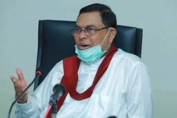 வரவு செலவுத்திட்டம் நாளை நாடாளுமன்றத்தில் தாக்கல்