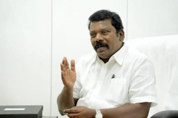 கூலிப்படை தலைவனுடன் பாஜக தொடர்பு - செல்வப்பெருந்தகை காட்டம்