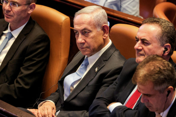 இஸ்ரேலின் இறையாண்மையைத் திணிக்கும் மசோதா நிறைவேற்றம் | Bill Imposing Israeli Sovereignty Passed