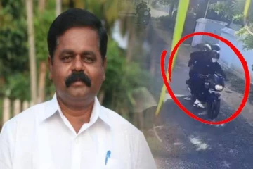 மர்ம நபர்களால் சிறீதரன் எம்.பிக்கு அச்சுறுத்தல்