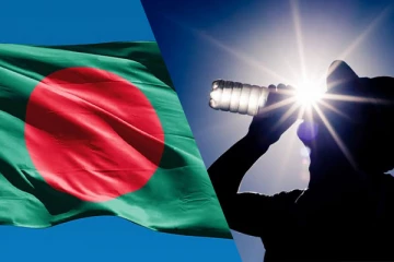 பங்களாதேஷில் வெப்பநிலையால் அதிகரிக்கும் உயிரிழப்புக்கள் : செய்திகளின் தொகுப்பு