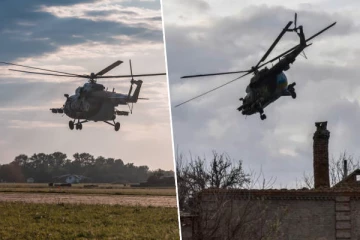 ரஷ்யாவில் பரபரப்பு: 22 பேருடன் மாயமான உலங்குவானூர்தி