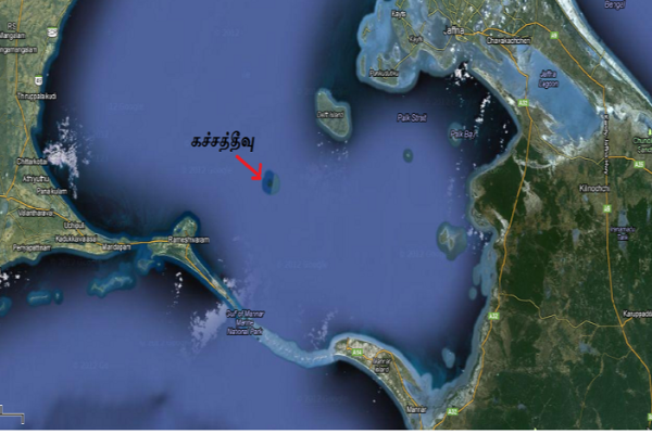 கச்சத்தீவு திருவிழாவிற்கான ஆலோசனைக் கூட்டத்தை புறக்கணித்த தமிழக கடற்றொழிலாளர்கள்! | Tamilnadu Fishermen Ignored Katchatheevu Festival