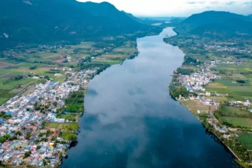 இந்தியாவிலேயே முதன் முதலில் தோன்றிய மாவட்டம்.., எது தெரியுமா?