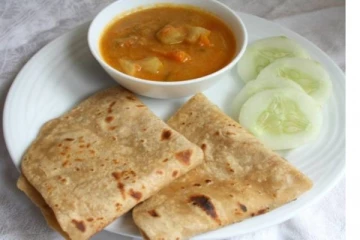 சப்பாத்தி குருமா ரொம்ப பிடிக்குமா? அடிக்கடி அதை சாப்பிட்டால் என்ன ஆகும் தெரியுமா?