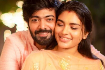 திருமணமாகி ஒரு மாதத்திற்குள் விவாகரத்தா? கொண்டாட்டத்தில் சீரியல் நடிகை ஷபானா...