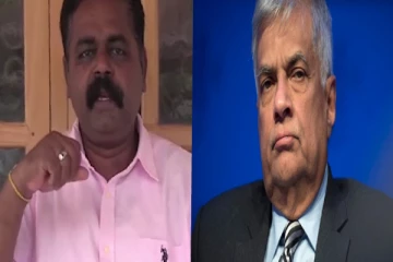 சர்வாதிகார ஆட்சியை நோக்கி நகரும் ரணில் : சிறீதரன் குற்றச்சாட்டு