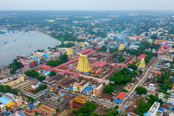 தமிழகத்தில் அதிக கல்வியறிவு உள்ள மாவட்டம்.., எது தெரியுமா? | Which District In Tn Has The Highest Literacy Rate