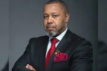 மற்றுமொரு துணை ஜனாதிபதி பயணித்த விமானம மாயம்!