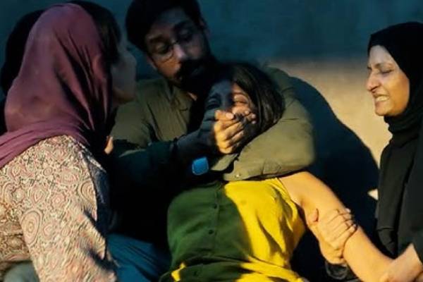 எங்களுக்கு எந்த அச்சுறுத்தலும் இல்லை..அவங்களுக்கு தான் பாதிப்பு!! கேரளா ஸ்டோரி 2 பட தயாரிப்பாளர்.. | Kerala Story 2 Movie Producer Talk About The Movie எங்களுக்கு எந்த அச்சுறுத்தலும் இல்லை..அவங்களுக்கு தான் பாதிப்பு!! கேரளா ஸ்டோரி 2 பட தயாரிப்பாளர்.. | Kerala Story 2 Movie Producer Talk About The Movie