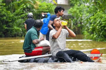 ‘Rebuilding Sri Lanka’ අරමුදලේ කළමනාකරණ කමිටුව පත් කෙරේ
