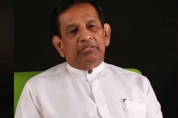 රාජිත සේනාරත්න නැවතත් කරලියට..