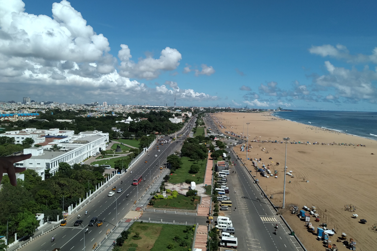 தமிழகத்தின் மிகச் சிறிய மாவட்டம்.., எது தெரியுமா? | Which Is The Smallest District In Tamil Nadu தமிழகத்தின் மிகச் சிறிய மாவட்டம்.., எது தெரியுமா? | Which Is The Smallest District In Tamil Nadu
