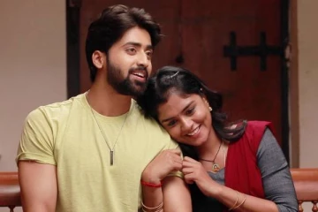 அடுத்த வாரம் விஜய் டிவியின் மகாநதி சீரியலில் இப்படியொரு கதைக்களமா?... வைரலாகும் போட்டோ